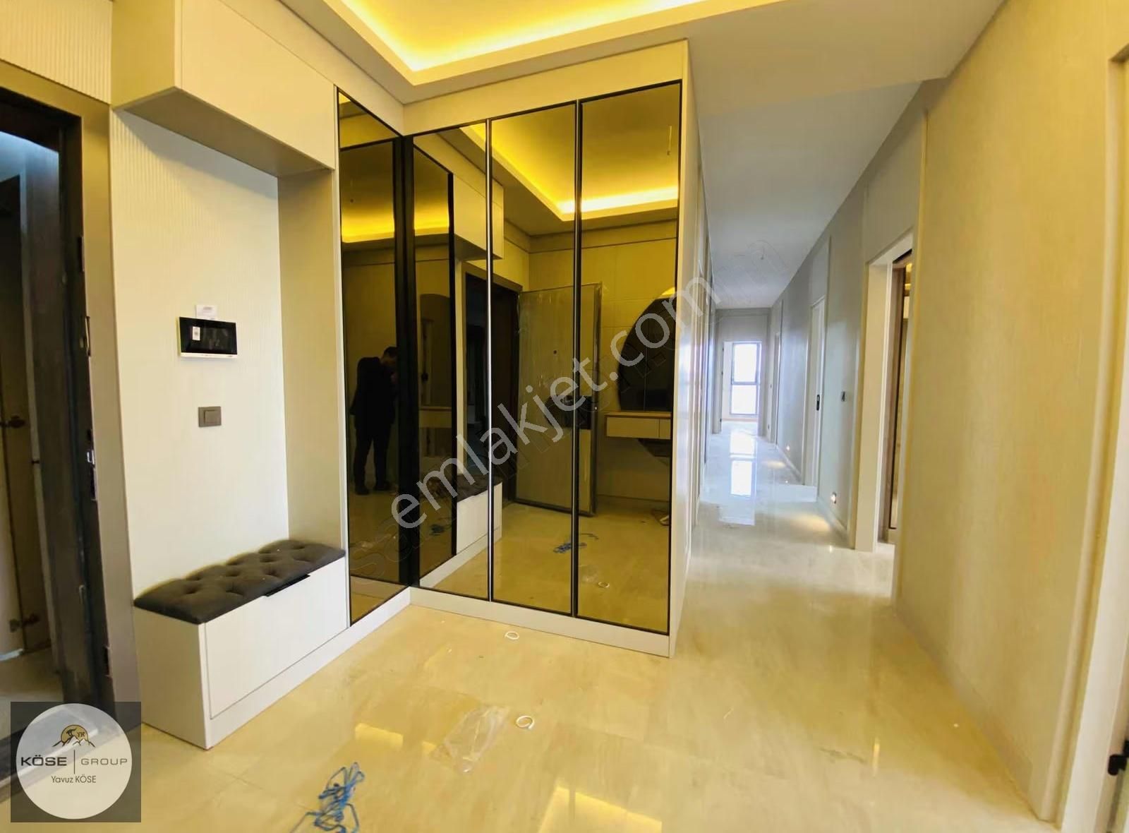 Ankara Susuz En Prestijli Konumda Satılık 4+1 Ultralüks Daire ! - Görsel 15