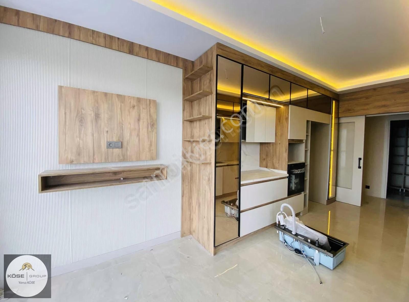 Ankara Susuz En Prestijli Konumda Satılık 4+1 Ultralüks Daire ! - Görsel 27