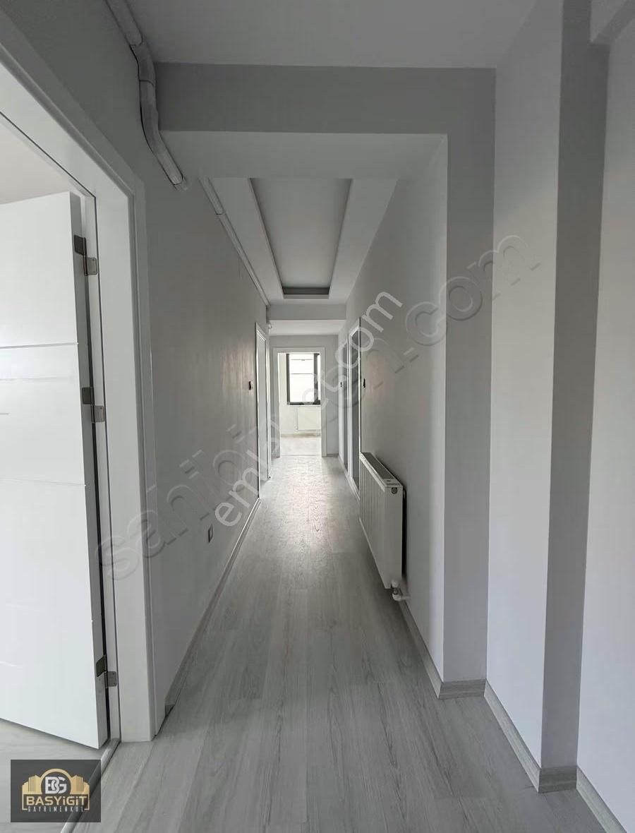 Cumhuriyet Mah.2+1,105m2 Özel Otopark,cam Balkonlu Satılık Daire - Görsel 13