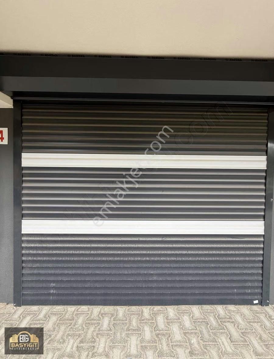 Cumhuriyet Mah.2+1,105m2 Özel Otopark,cam Balkonlu Satılık Daire - Görsel 5