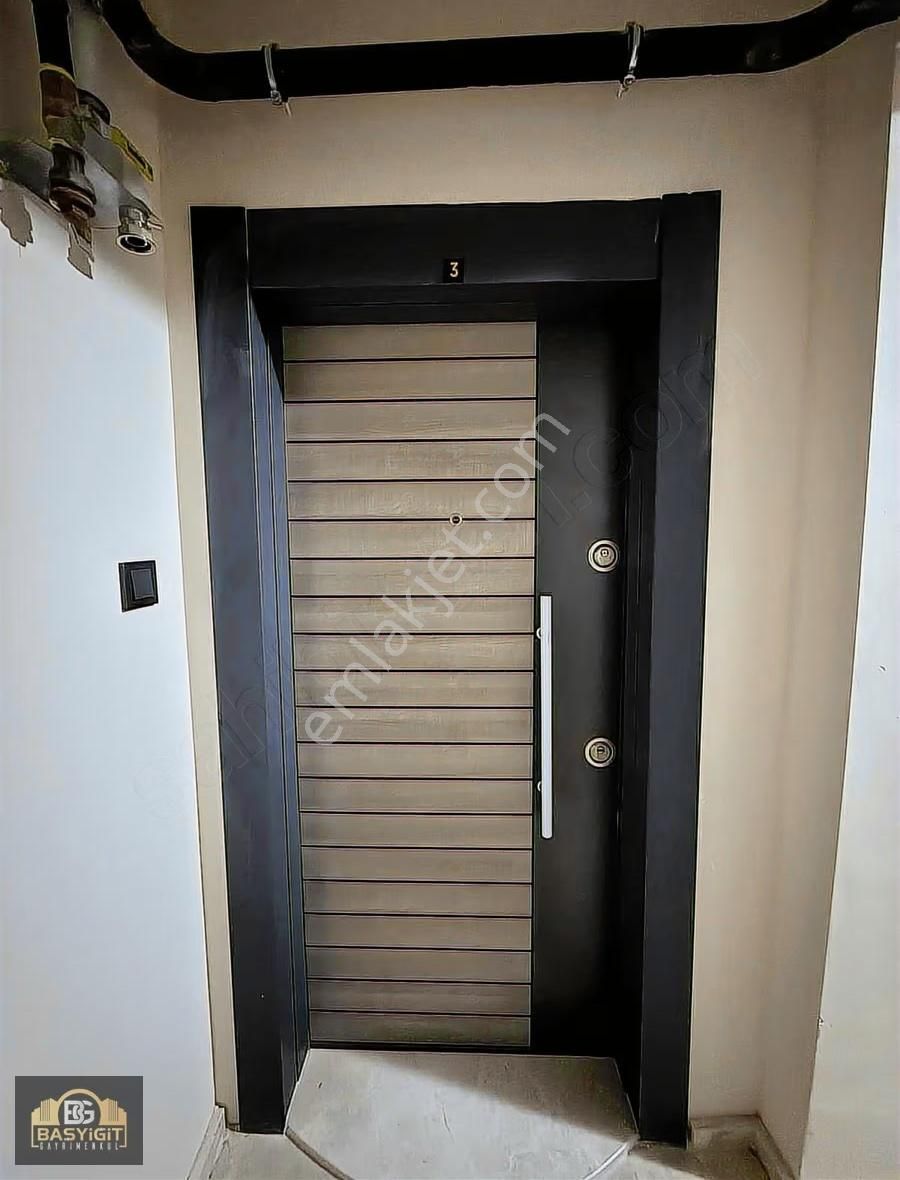 Cumhuriyet Mah.2+1,105m2 Özel Otopark,cam Balkonlu Satılık Daire - Görsel 21