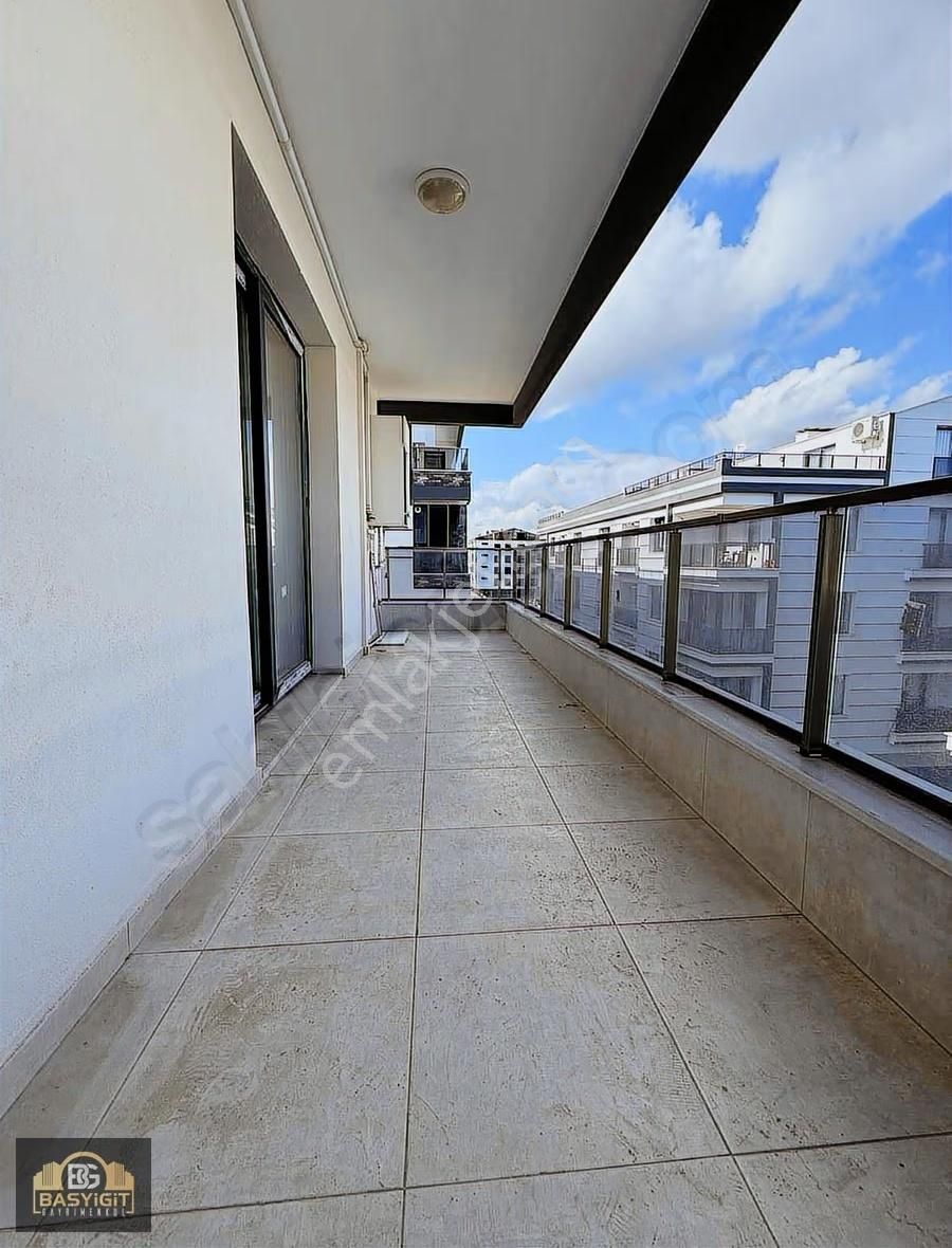 Hürriyet Mah.arakat 3+1,150m2 Çift Balkon,e.banyolu Sıfır Daire - Görsel 19
