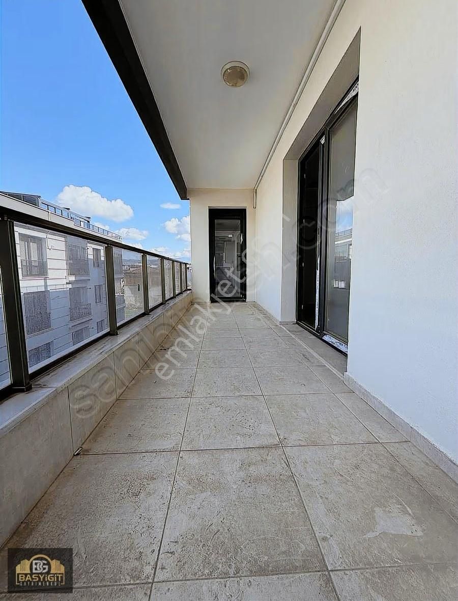 Hürriyet Mah.arakat 3+1,150m2 Çift Balkon,e.banyolu Sıfır Daire - Görsel 22