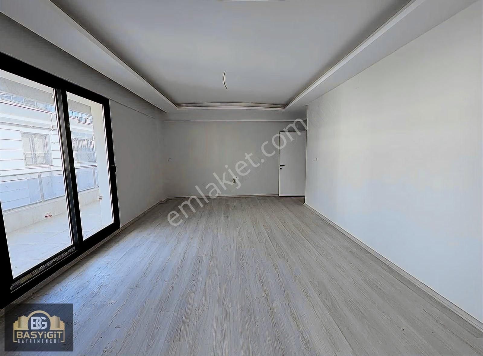 Hürriyet Mah.arakat 3+1,150m2 Çift Balkon,e.banyolu Sıfır Daire - Görsel 6
