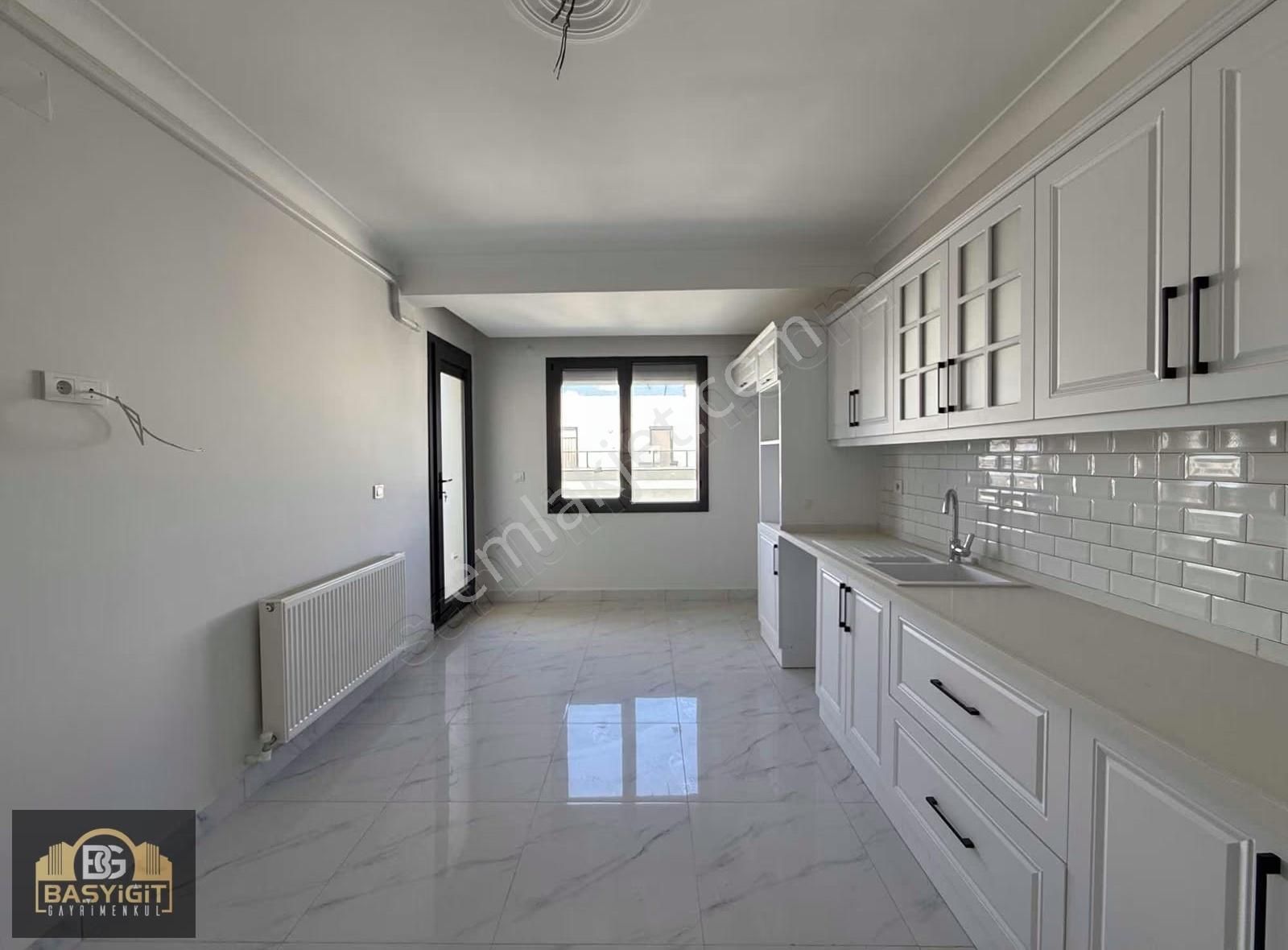 Hürriyet Mah.5+1,280m2 Geniş Teraslı Satılık Sıfır Dubleks - Görsel 10