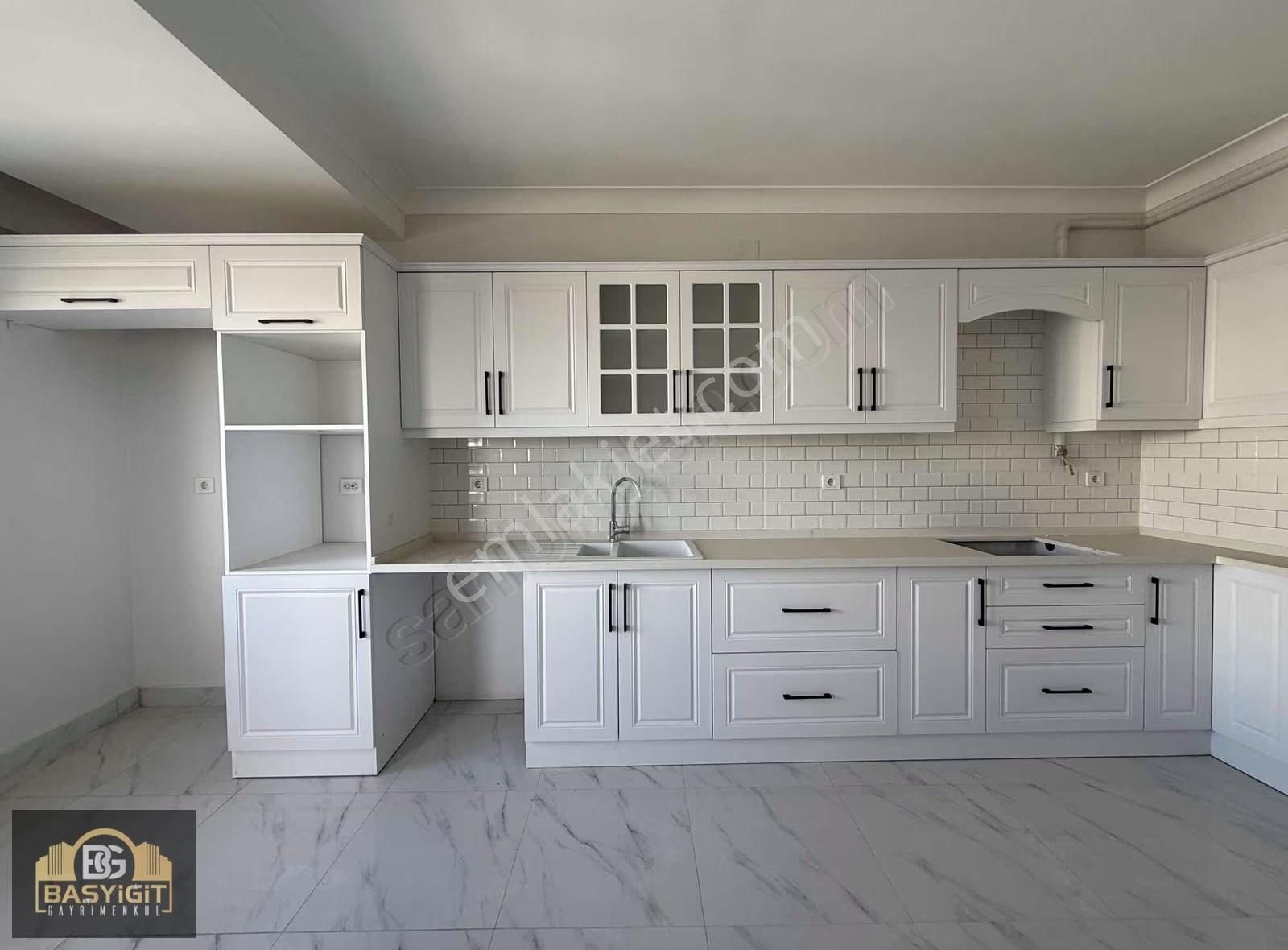 Hürriyet Mah.5+1,280m2 Geniş Teraslı Satılık Sıfır Dubleks - Görsel 21