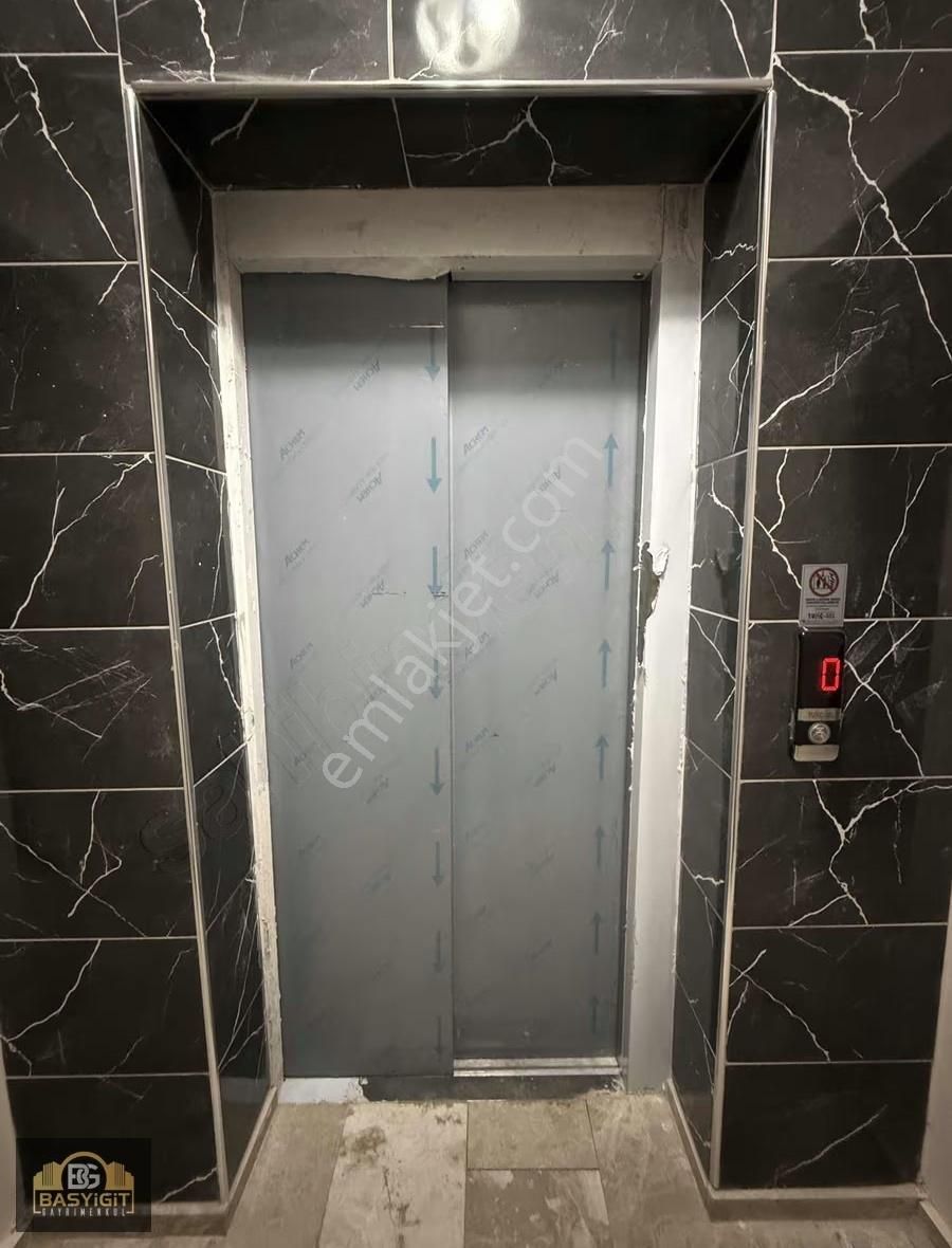 Hürriyet Mah.5+1,280m2 Geniş Teraslı Satılık Sıfır Dubleks - Görsel 22