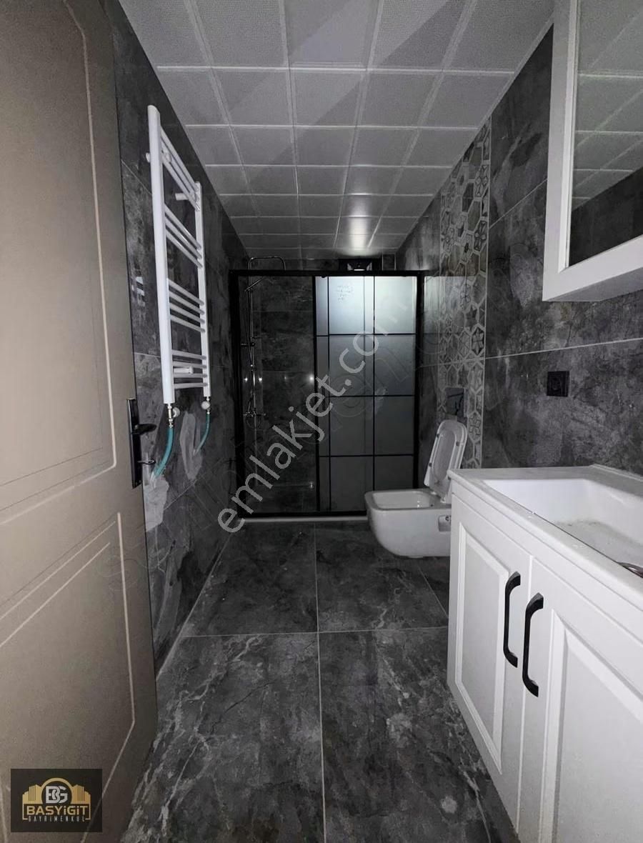 Hürriyet Mah.2+1,130m2 Özel Otopark,y.ısıtmalı,e.banyolu Dubleks - Görsel 20