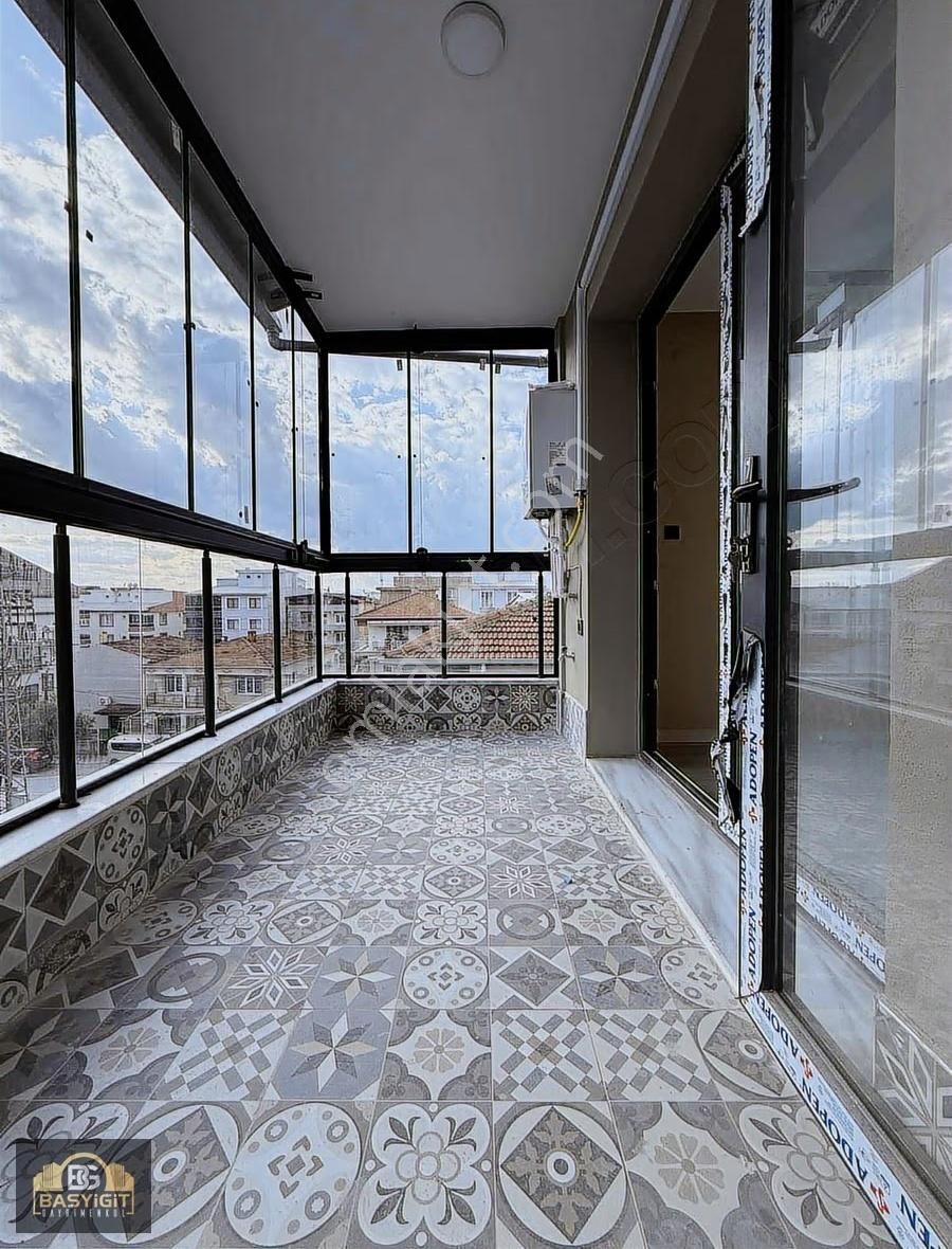 Hürriyet Mah.2+1,130m2 Özel Otopark,y.ısıtmalı,e.banyolu Dubleks - Görsel 23