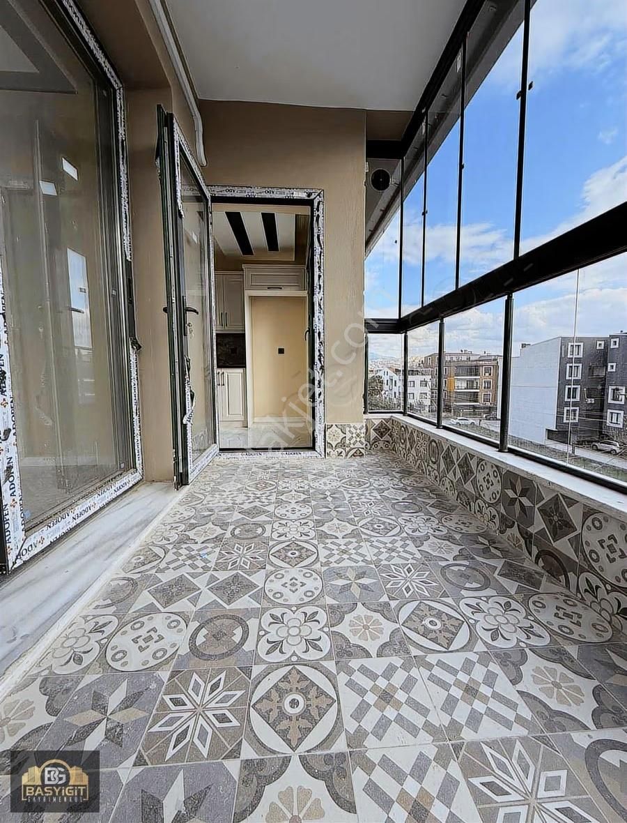 Hürriyet Mah.2+1,130m2 Özel Otopark,y.ısıtmalı,e.banyolu Dubleks - Görsel 5