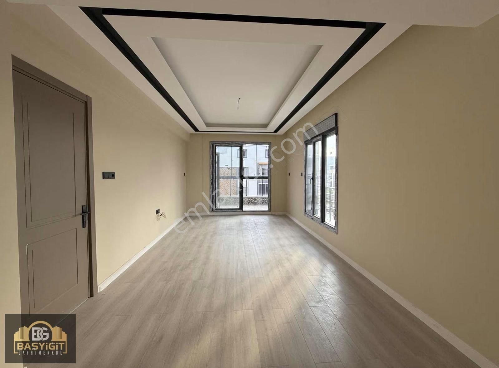 Hürriyet Mah.2+1,130m2 Özel Otopark,y.ısıtmalı,e.banyolu Dubleks - Görsel 10