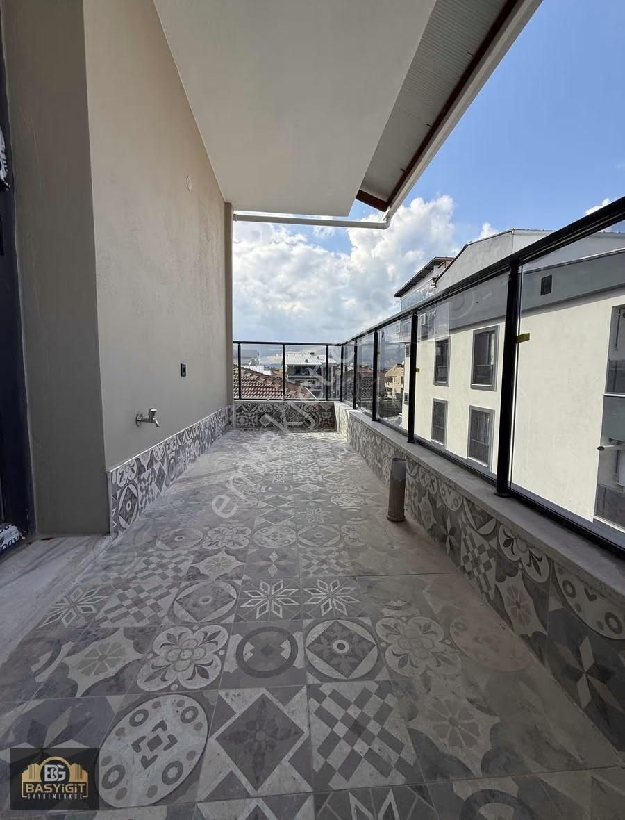 Hürriyet Mah.2+1,130m2 Özel Otopark,y.ısıtmalı,e.banyolu Dubleks - Görsel 13