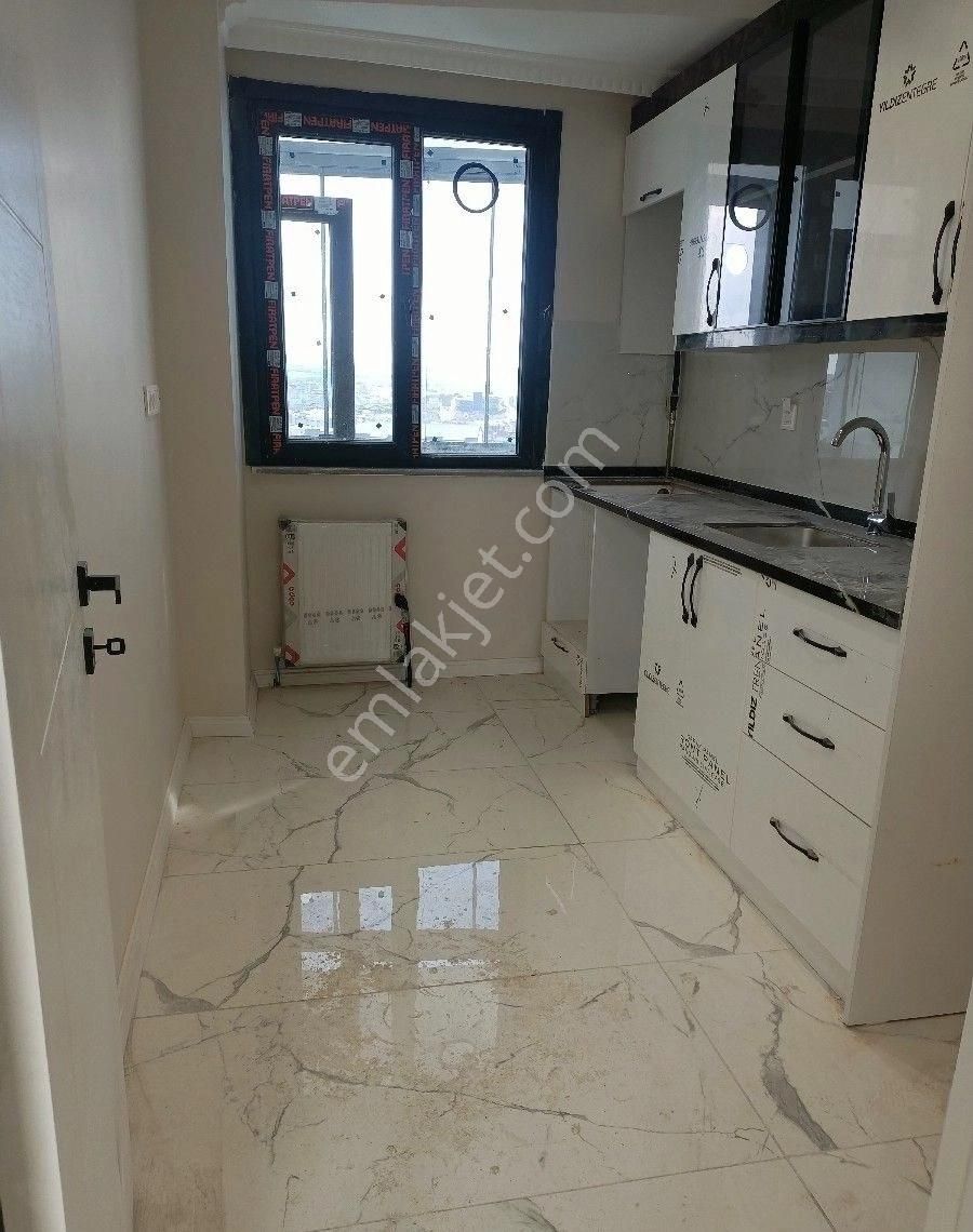 Arnavutköy Taşoluk Mahallesi'nde Satılık 2+1 85 Metre Ara Kat Daire Sıfır Bina - Görsel 6