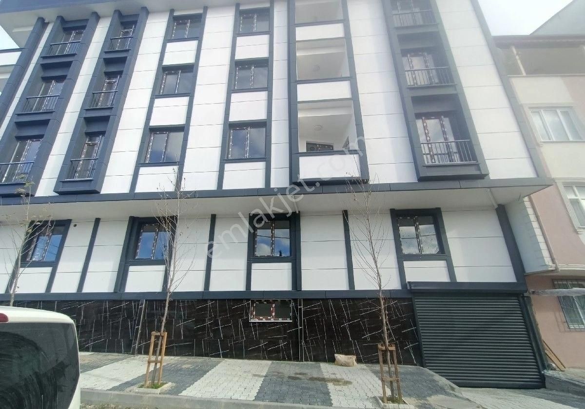 Arnavutköy Taşoluk Mahallesi'nde Satılık 2+1 85 Metre Ara Kat Daire Sıfır Bina - Görsel 11