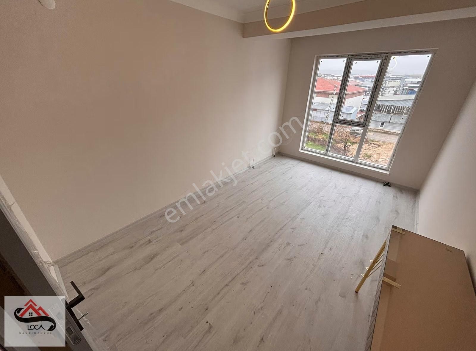 Loca'dan Yeni Hastane Yakını Ara Katta 3+1 Ultra Lüks Daire - Görsel 28