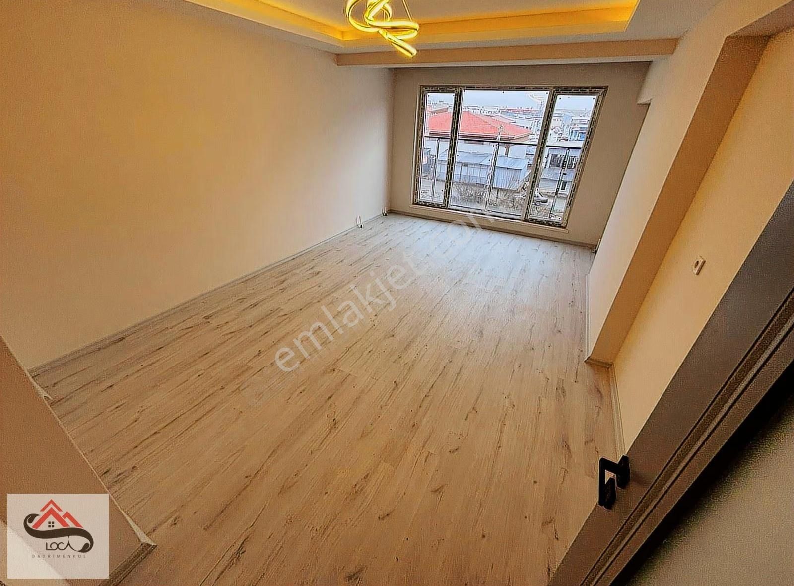 Loca'dan Yeni Hastane Yakını Ara Katta 3+1 Ultra Lüks Daire - Görsel 4
