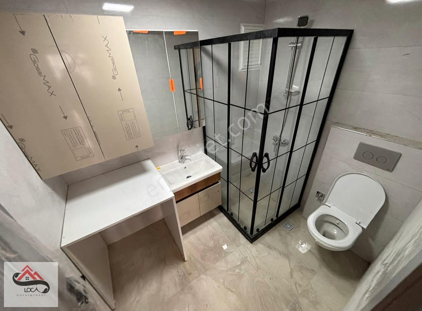 Loca'dan Yeni Hastane Yakını Ara Katta 3+1 Ultra Lüks Daire - Görsel 13