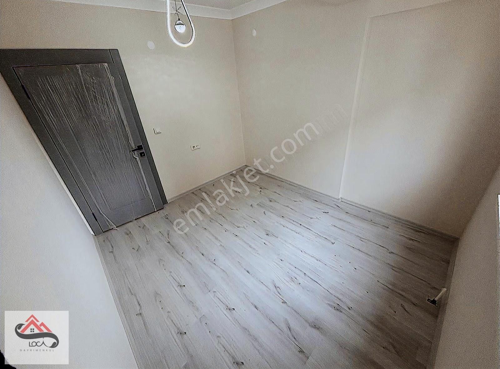 Loca'dan Yeni Hastane Yakını Ara Katta 3+1 Ultra Lüks Daire - Görsel 26