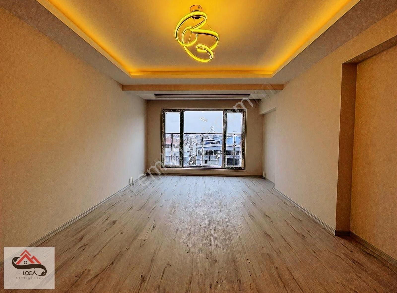 Loca'dan Yeni Hastane Yakını Ara Katta 3+1 Ultra Lüks Daire - Görsel 7