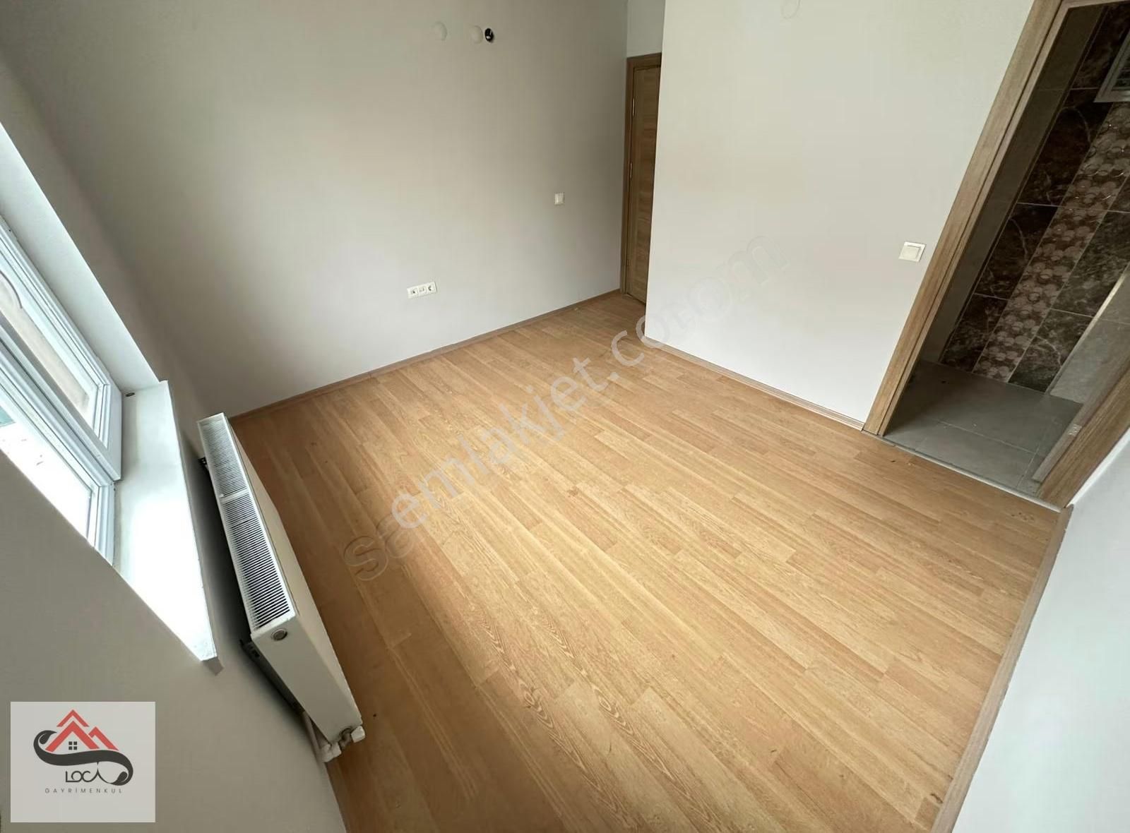 Loca'dan 29 Ekim Mahallesin'de Merkezi Konumda Fırsat Daire - Görsel 2