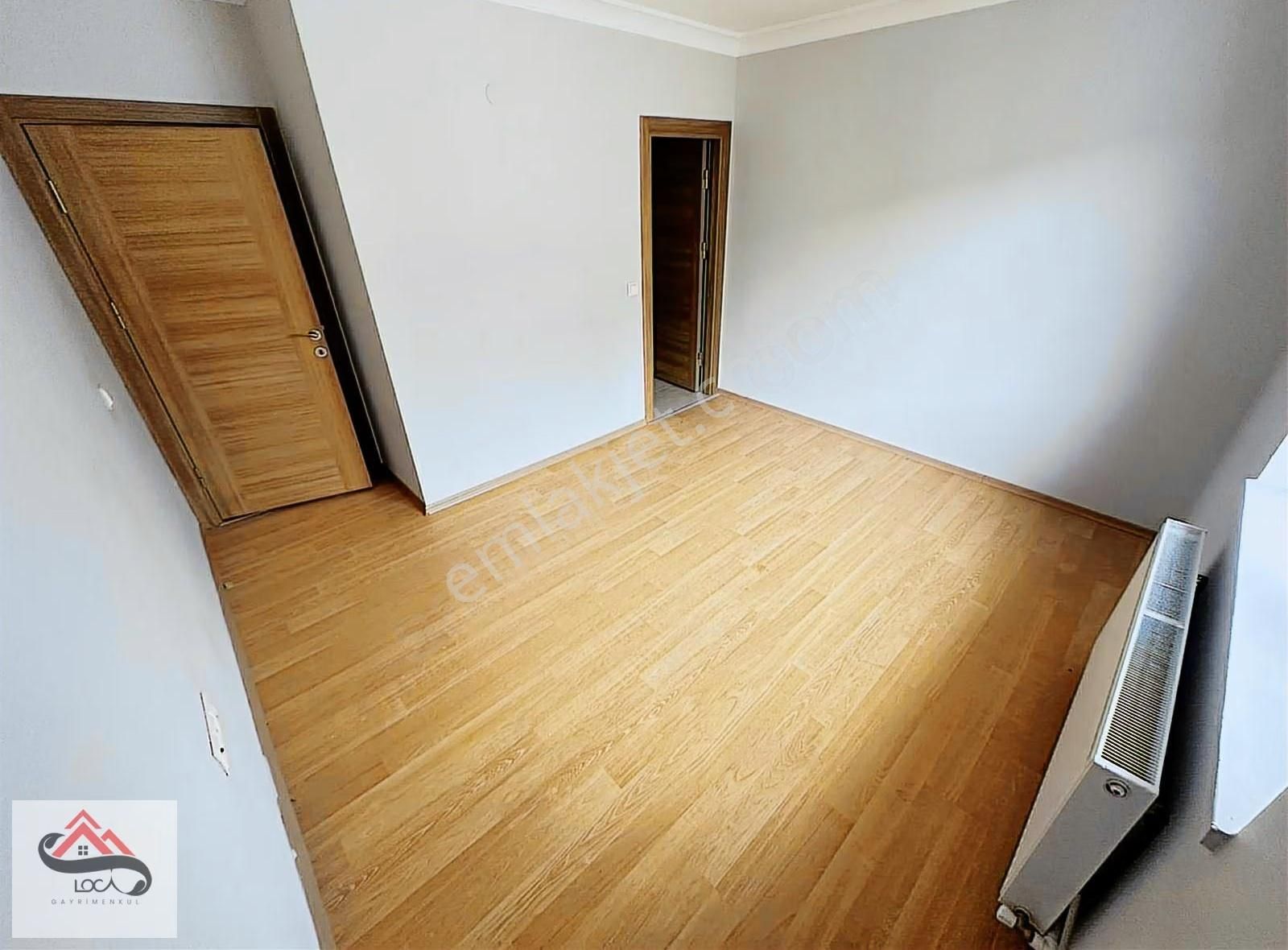 Loca'dan 29 Ekim Mahallesin'de Merkezi Konumda Fırsat Daire - Görsel 16