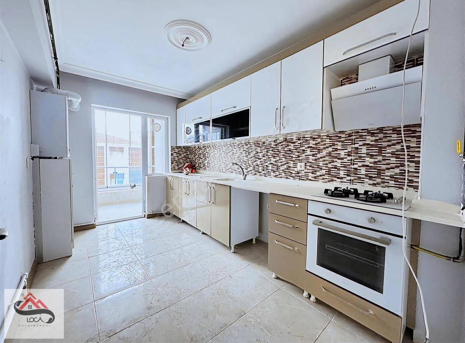 Loca'dan 29 Ekim Mahallesin'de Merkezi Konumda Fırsat Daire - Görsel 30