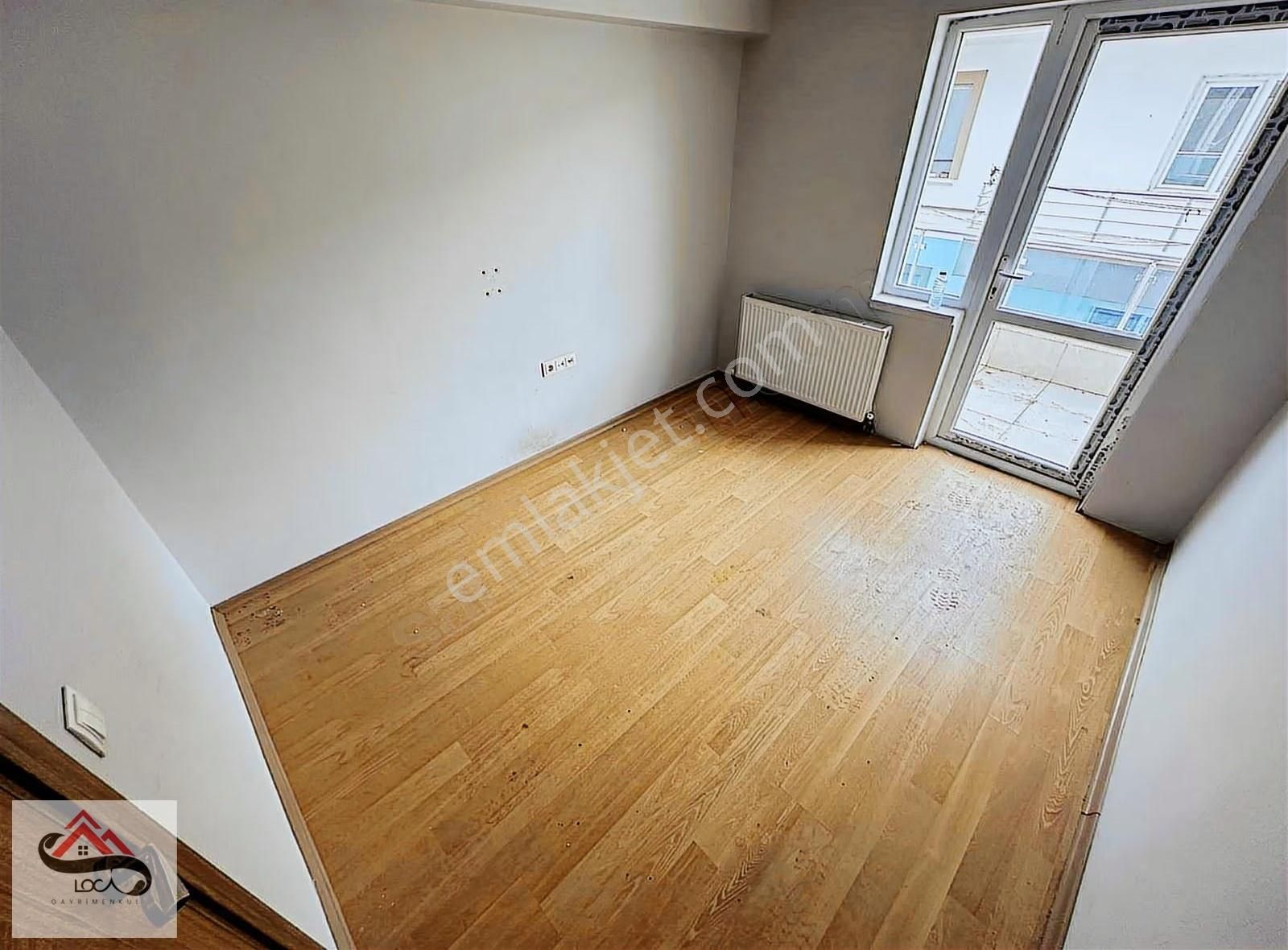 Loca'dan 29 Ekim Mahallesin'de Merkezi Konumda Fırsat Daire - Görsel 27