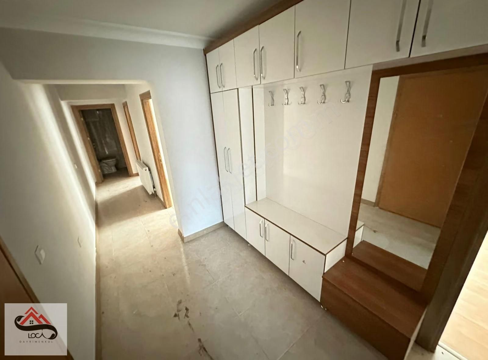 Loca'dan 29 Ekim Mahallesin'de Merkezi Konumda Fırsat Daire - Görsel 33