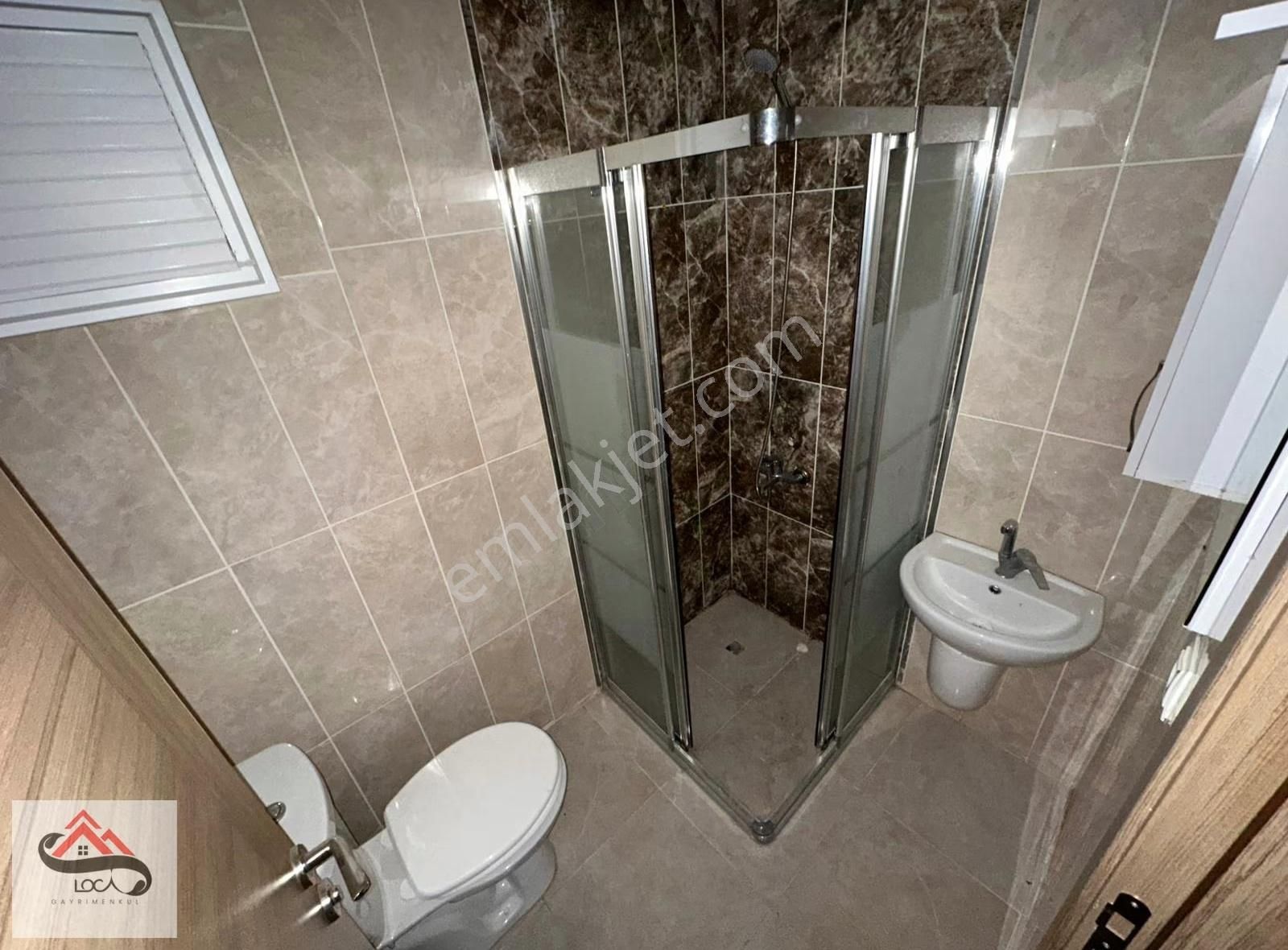 Loca'dan 29 Ekim Mahallesin'de Merkezi Konumda Fırsat Daire - Görsel 8