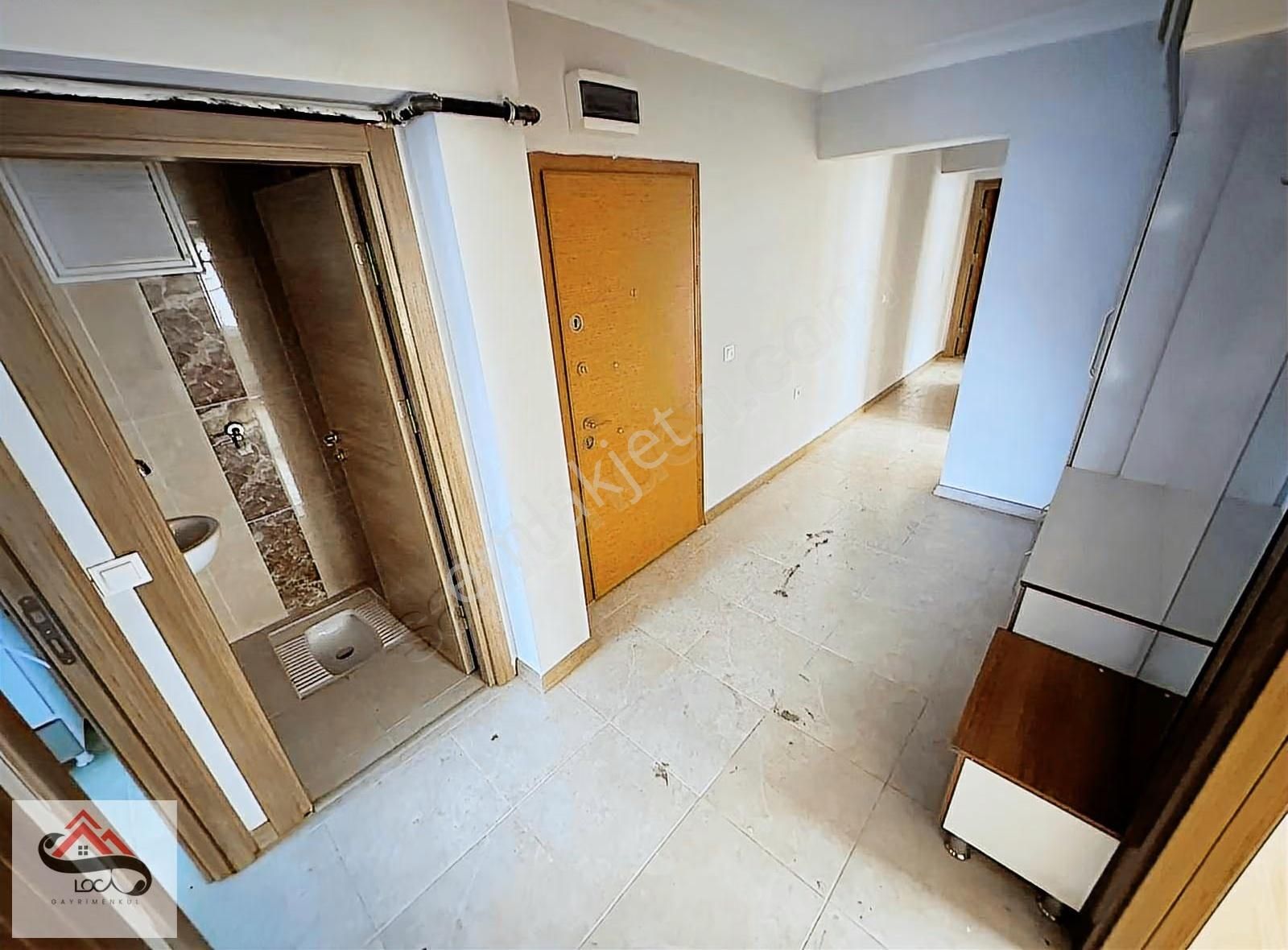 Loca'dan 29 Ekim Mahallesin'de Merkezi Konumda Fırsat Daire - Görsel 6