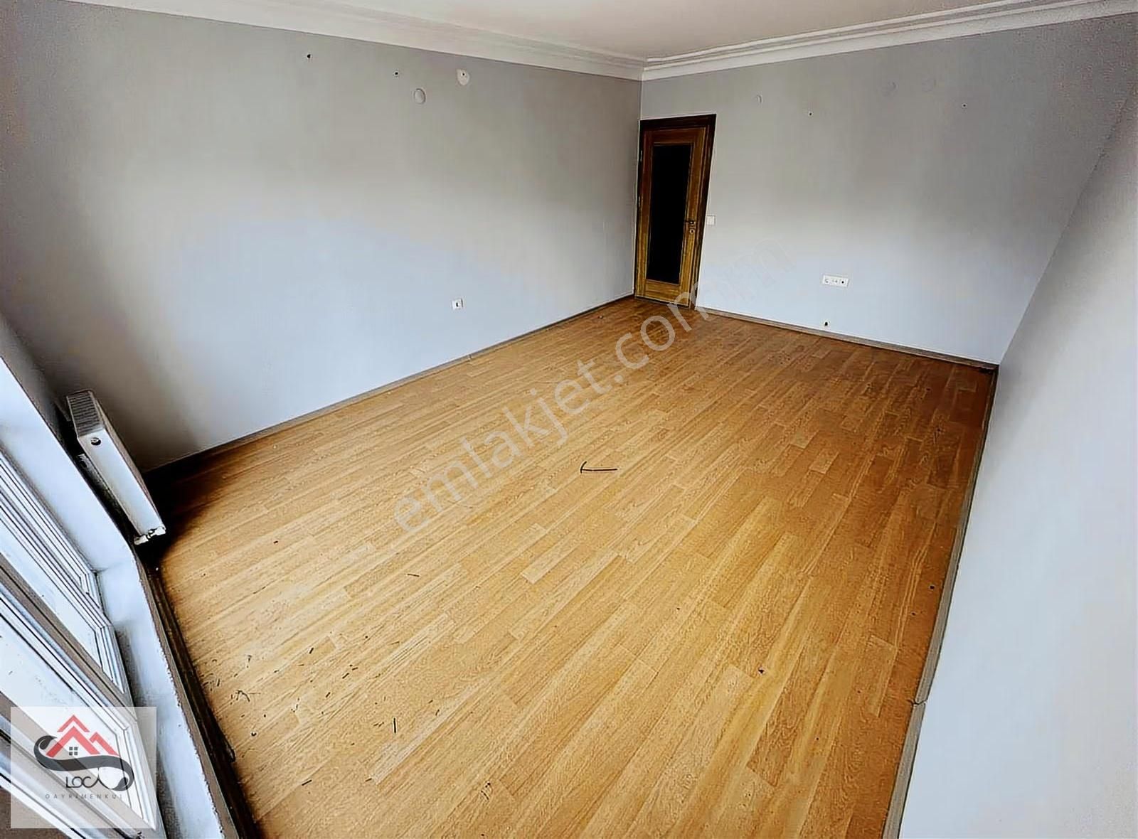 Loca'dan 29 Ekim Mahallesin'de Merkezi Konumda Fırsat Daire - Görsel 17