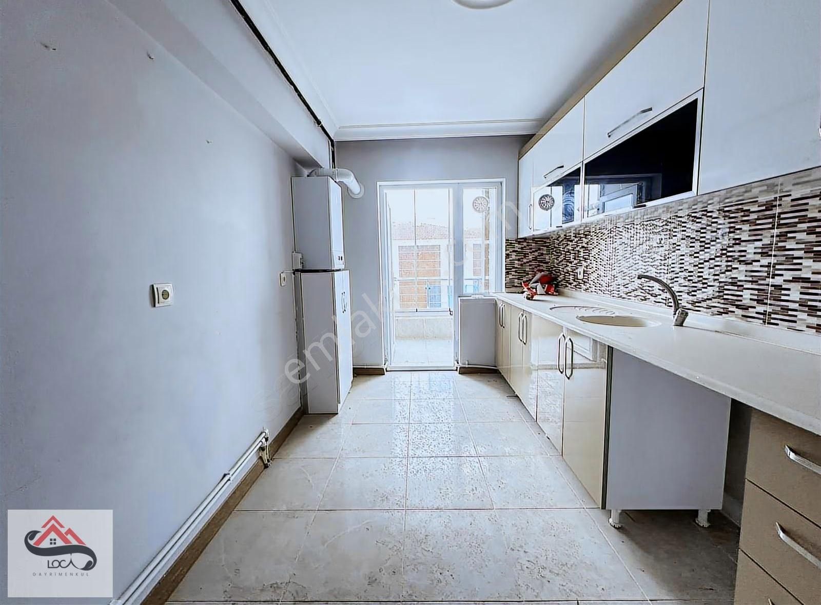 Loca'dan 29 Ekim Mahallesin'de Merkezi Konumda Fırsat Daire - Görsel 11