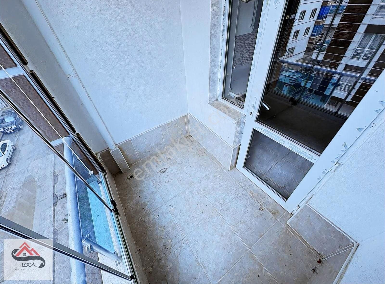 Loca'dan 29 Ekim Mahallesin'de Merkezi Konumda Fırsat Daire - Görsel 10