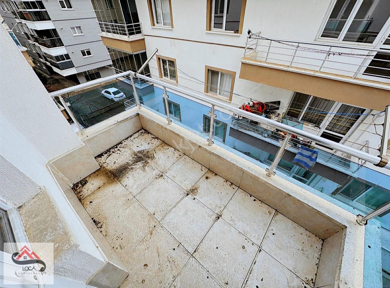 Loca'dan 29 Ekim Mahallesin'de Merkezi Konumda Fırsat Daire - Görsel 4