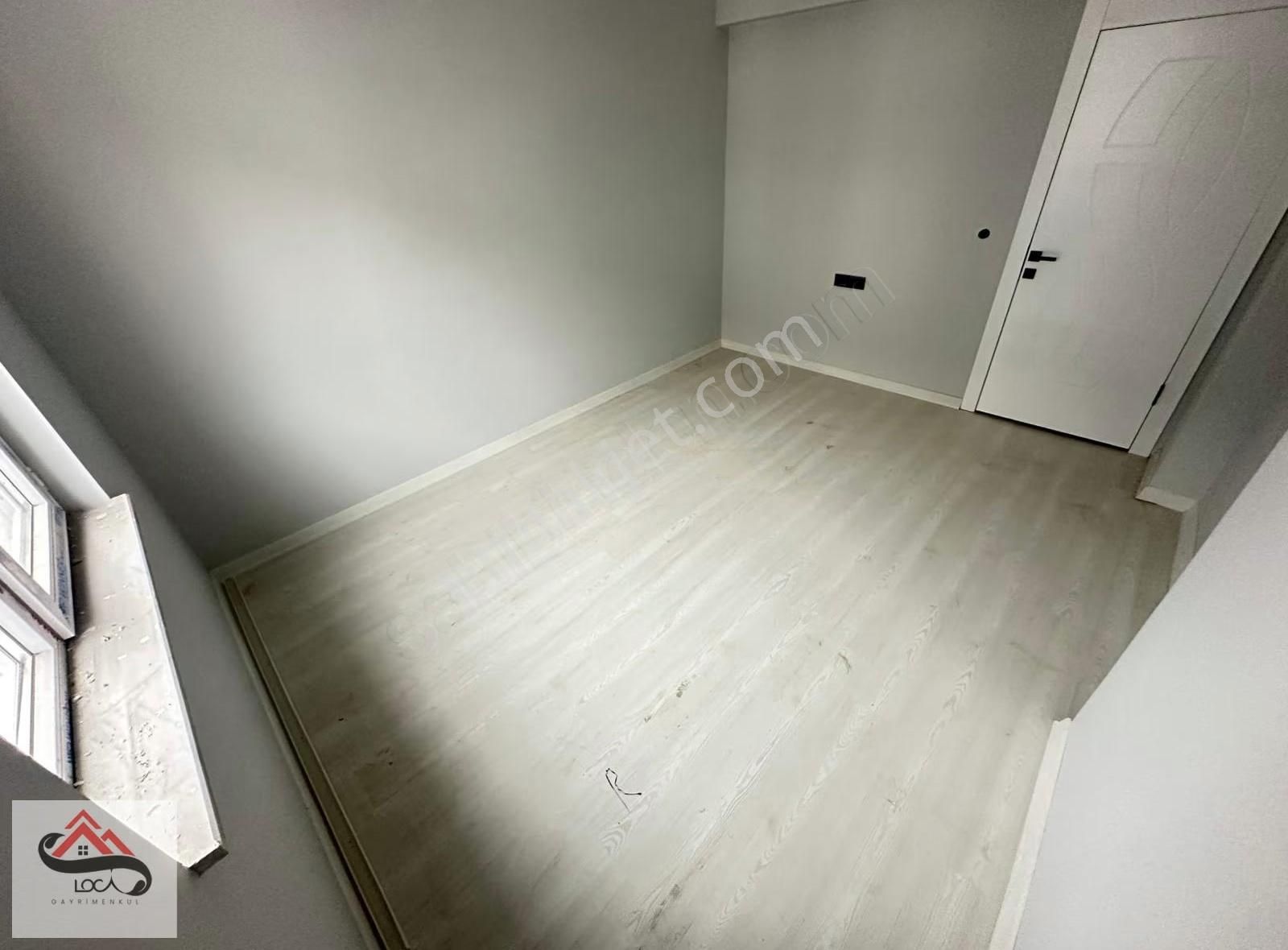 Loca'dan Tren İstasyonu Yakını G.odalı E.banyolu Fırsat Daire - Görsel 34