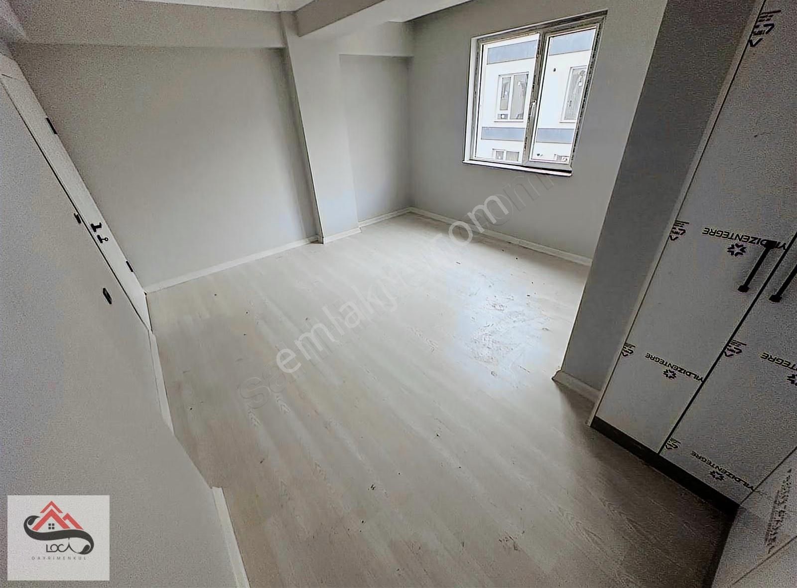 Loca'dan Tren İstasyonu Yakını G.odalı E.banyolu Fırsat Daire - Görsel 9