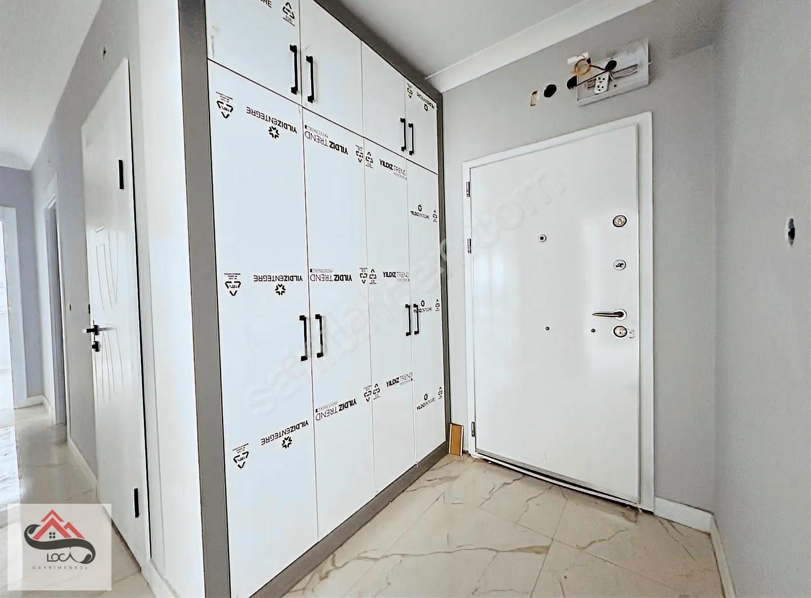 Loca'dan Tren İstasyonu Yakını G.odalı E.banyolu Fırsat Daire - Görsel 14