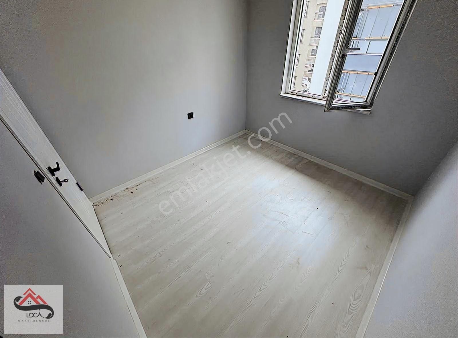 Loca'dan Tren İstasyonu Yakını G.odalı E.banyolu Fırsat Daire - Görsel 4