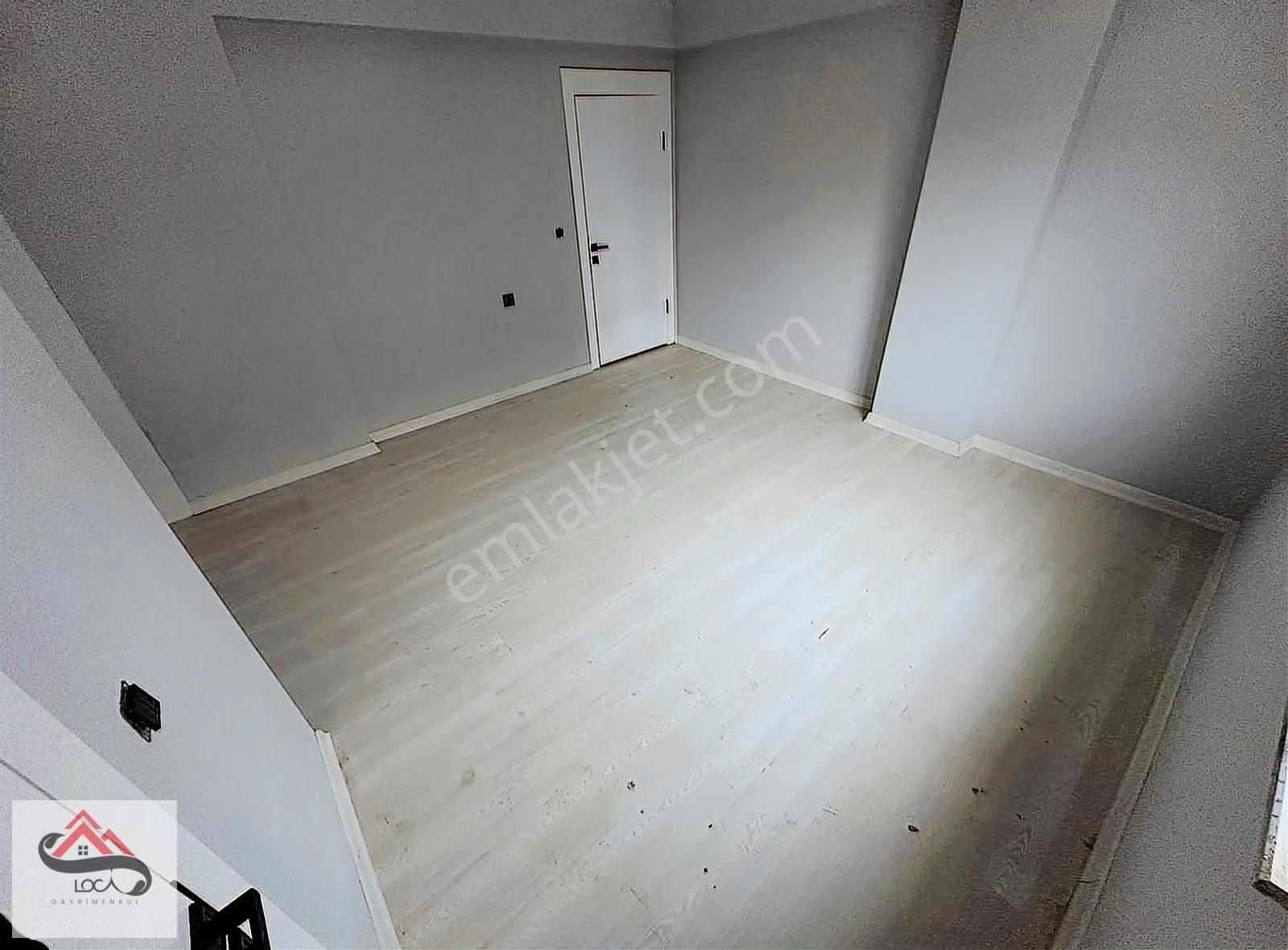 Loca'dan Tren İstasyonu Yakını G.odalı E.banyolu Fırsat Daire - Görsel 21