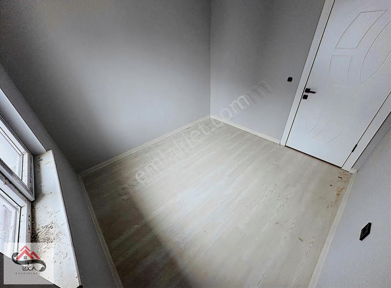 Loca'dan Tren İstasyonu Yakını G.odalı E.banyolu Fırsat Daire - Görsel 33