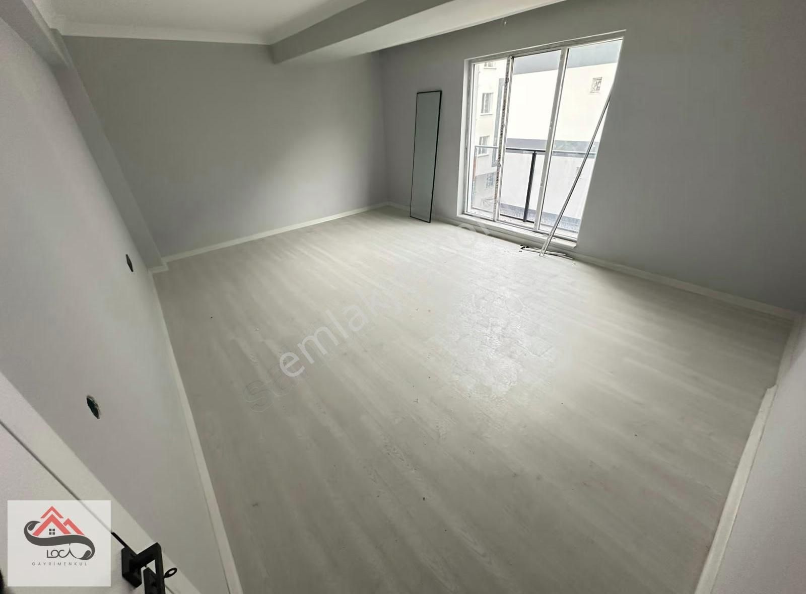 Loca'dan Tren İstasyonu Yakını G.odalı E.banyolu Fırsat Daire - Görsel 6