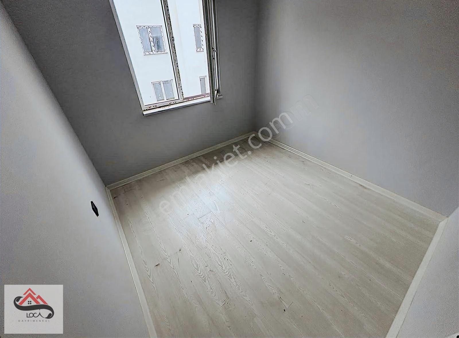 Loca'dan Tren İstasyonu Yakını G.odalı E.banyolu Fırsat Daire - Görsel 2