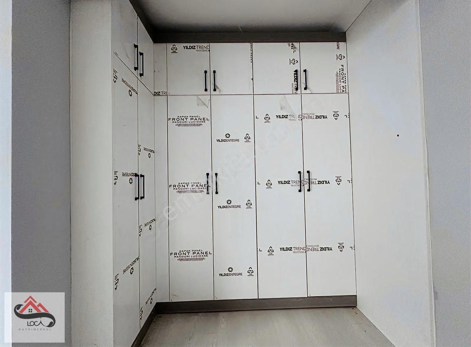 Loca'dan Tren İstasyonu Yakını G.odalı E.banyolu Fırsat Daire - Görsel 3