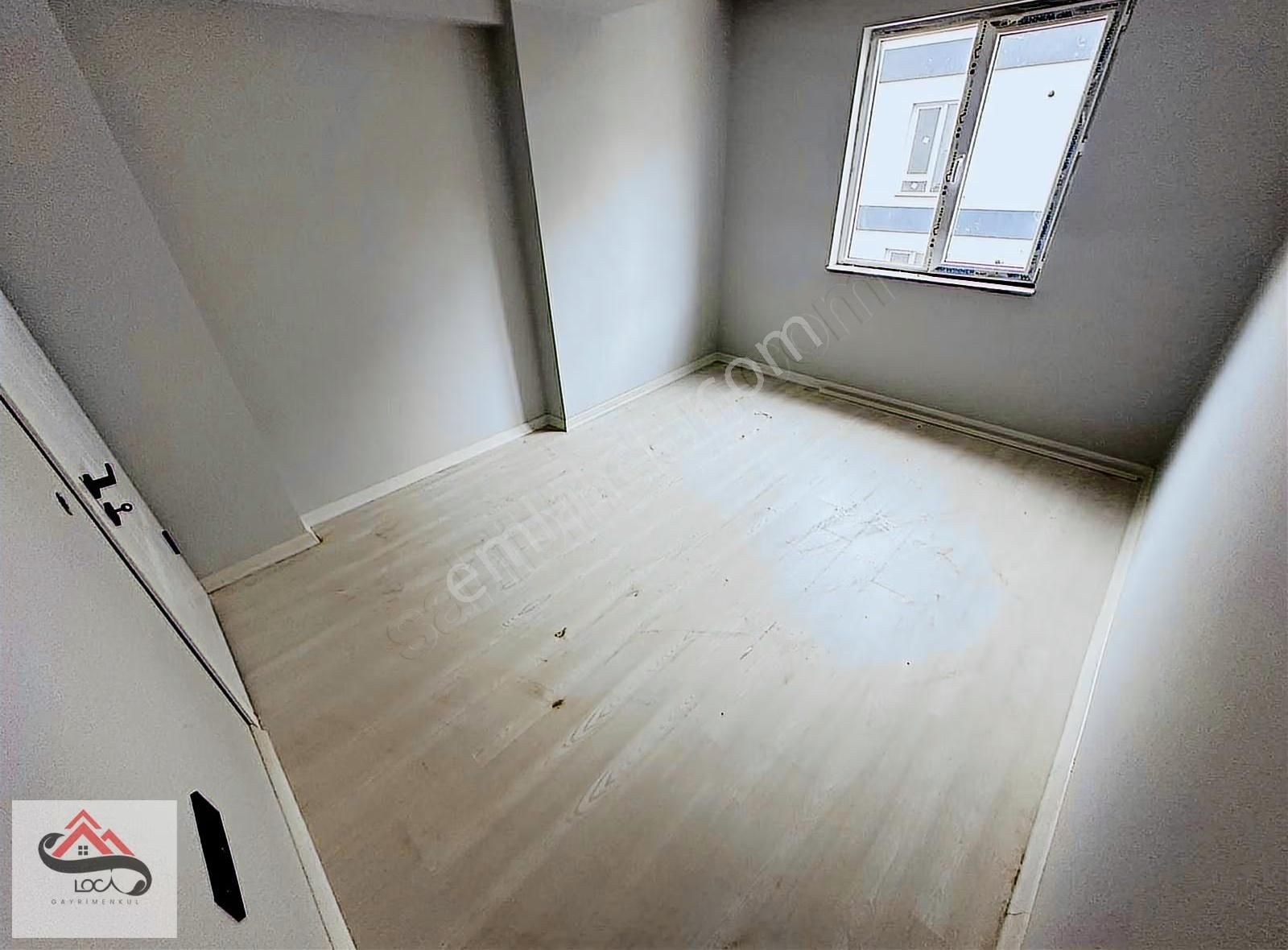 Loca'dan Tren İstasyonu Yakını G.odalı E.banyolu Fırsat Daire - Görsel 24