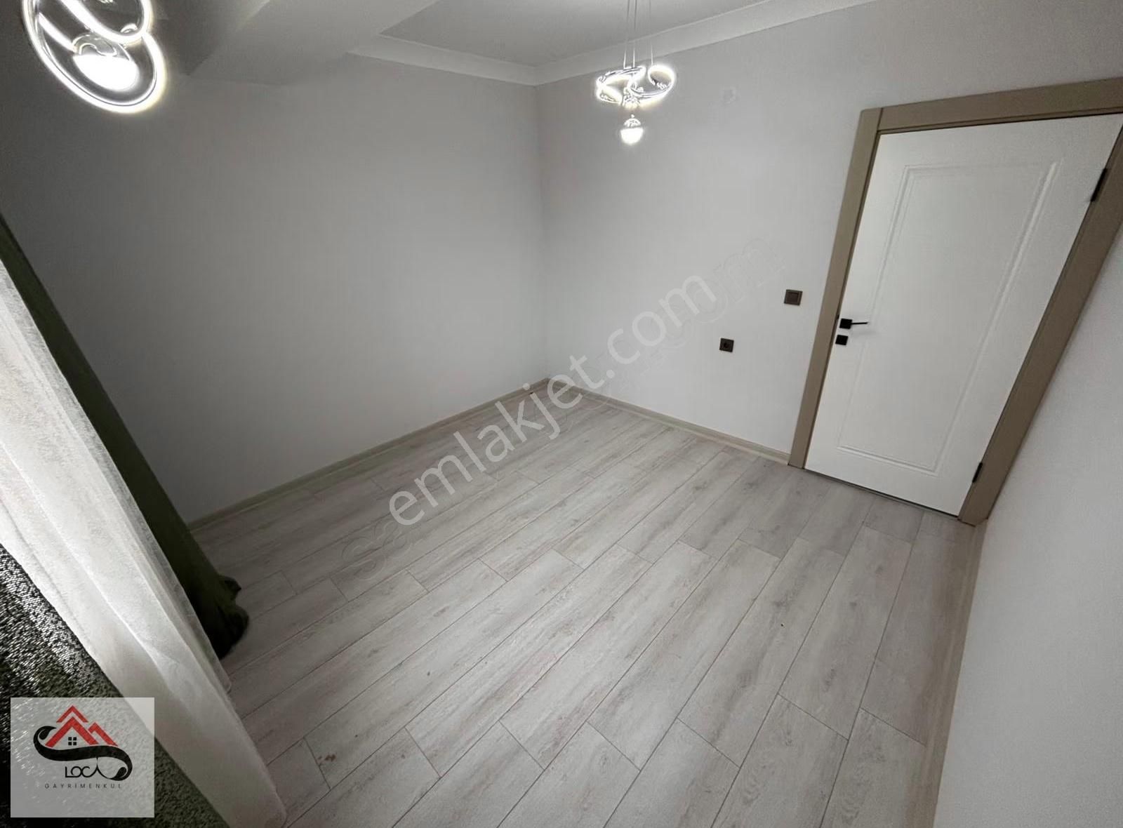 Loca'dan Menderes Mh. Kat Ve Cephe Seçenekleri Mevcut Daireler! - Görsel 30