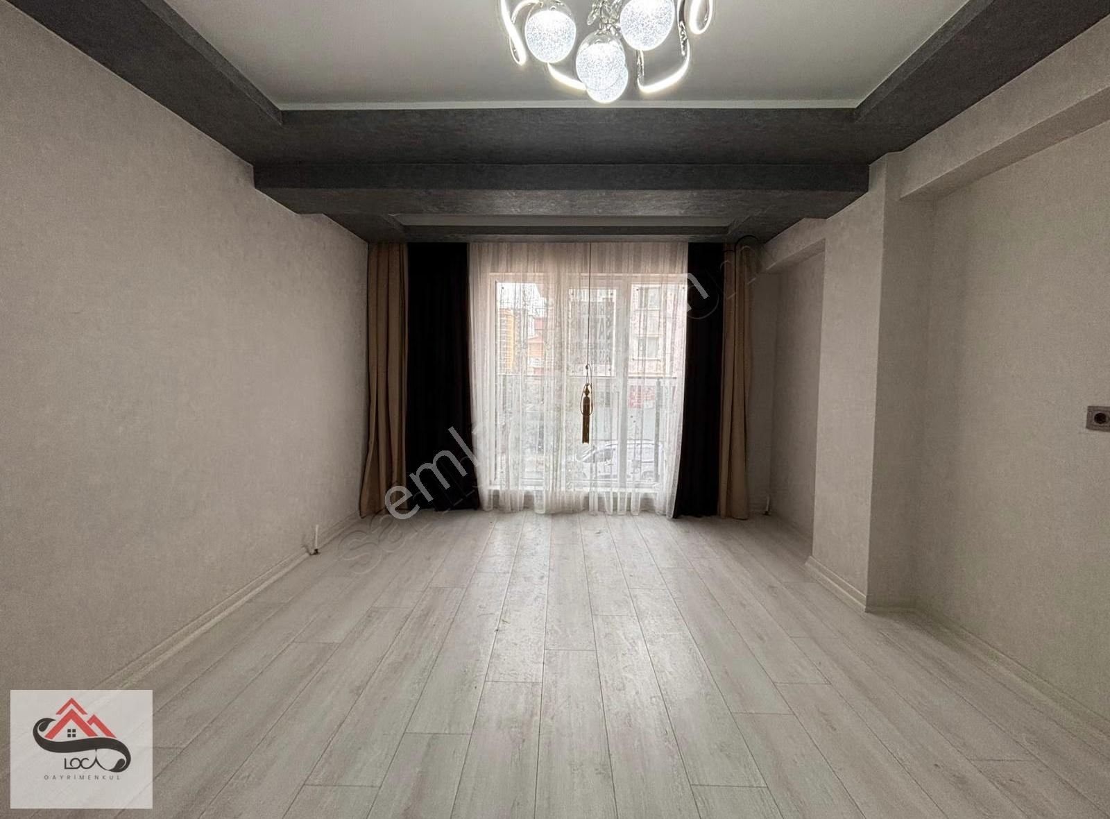 Loca'dan Menderes Mh. Kat Ve Cephe Seçenekleri Mevcut Daireler! - Görsel 31