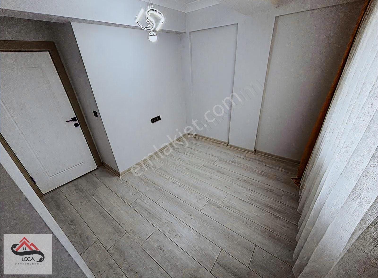 Loca'dan Menderes Mh. Kat Ve Cephe Seçenekleri Mevcut Daireler! - Görsel 23