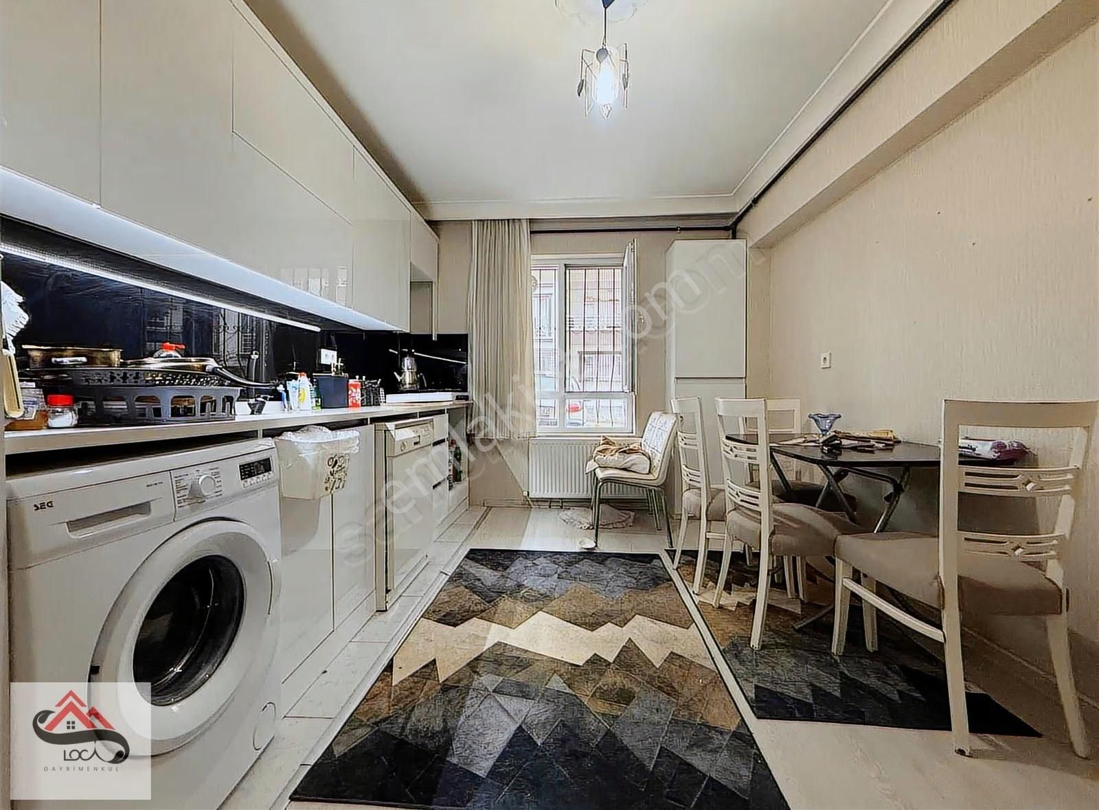 Karakeçili Cadde Paraleli 2+1 Giriş Kat Ön Cephe Satılık Daire - Görsel 14