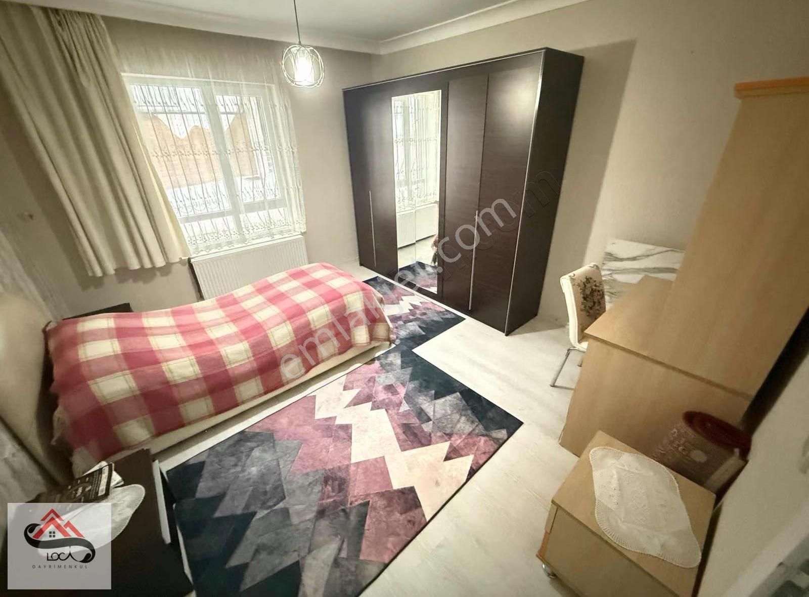 Karakeçili Cadde Paraleli 2+1 Giriş Kat Ön Cephe Satılık Daire - Görsel 7