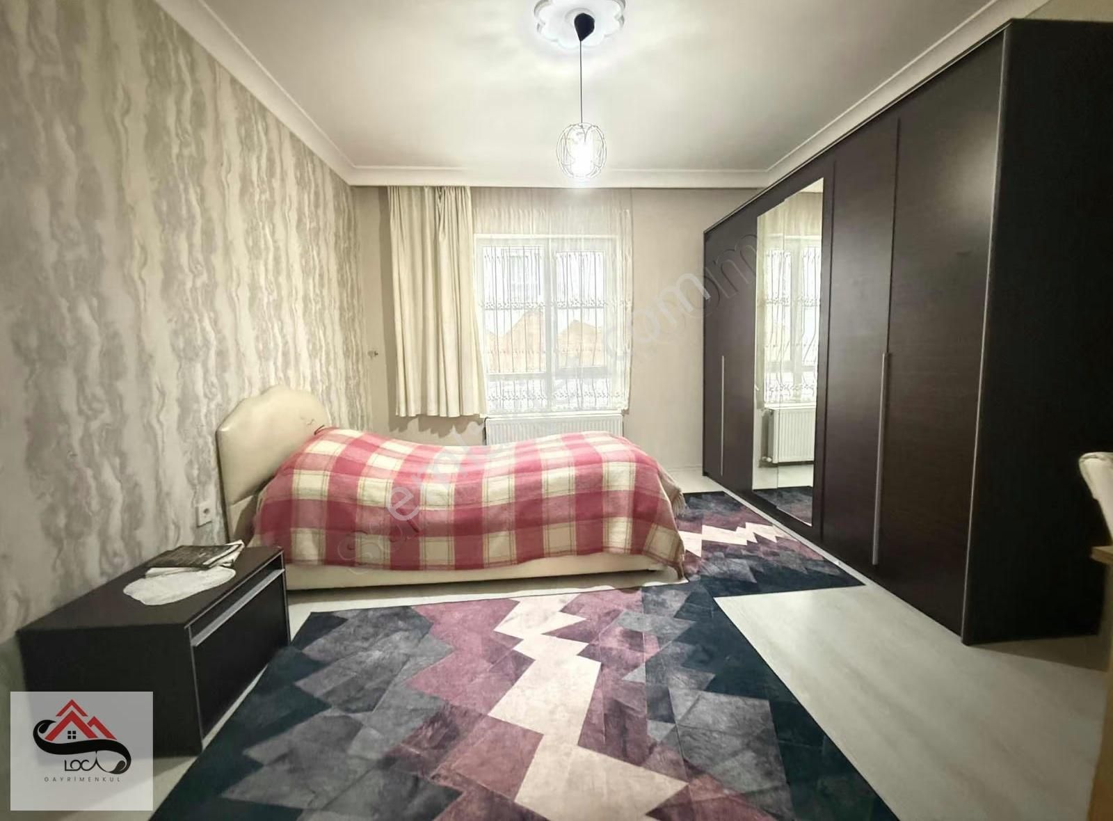 Karakeçili Cadde Paraleli 2+1 Giriş Kat Ön Cephe Satılık Daire - Görsel 11